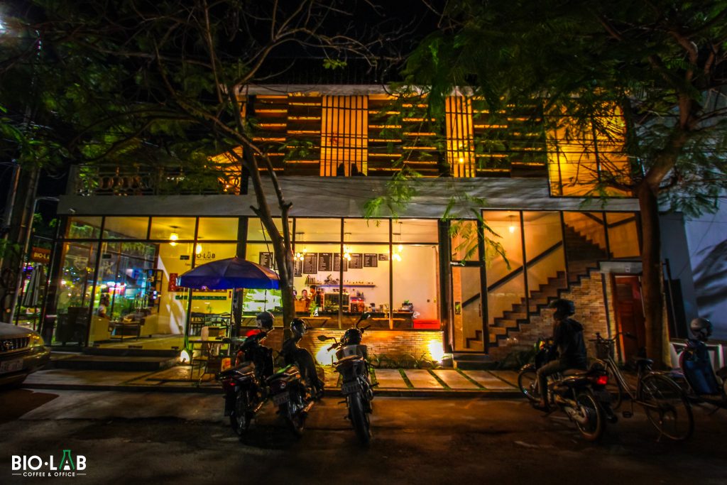 BIOLAB CAFÉ, photo 9