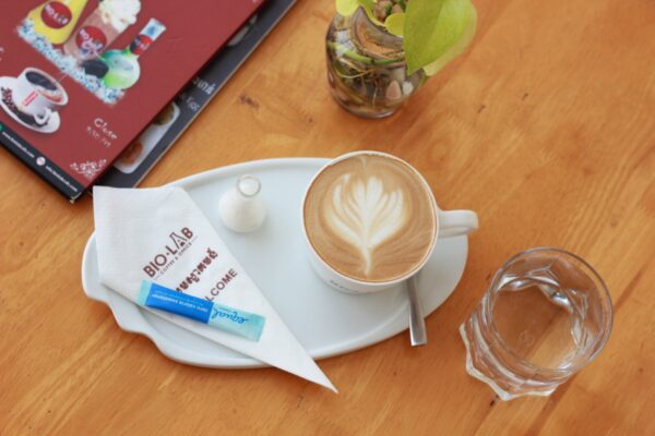 BIOLAB CAFÉ, photo 8